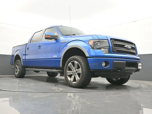 SEMINUEVOS FORD F-150 a Estados en autogozo