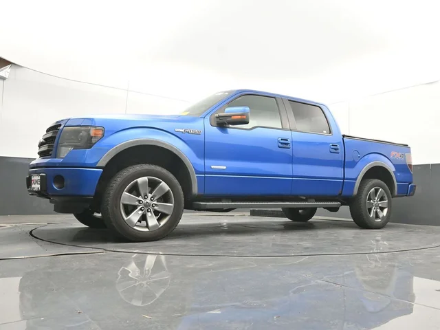 SEMINUEVOS FORD F-150 a Estados en autogozo