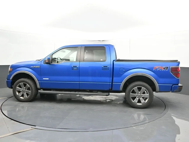SEMINUEVOS FORD F-150 a Estados en autogozo