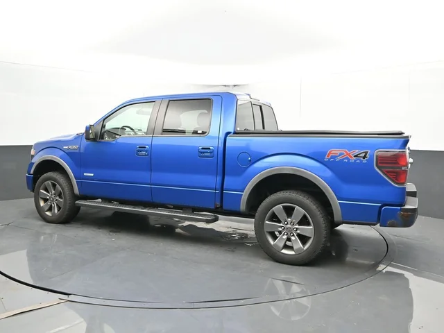SEMINUEVOS FORD F-150 a Estados en autogozo