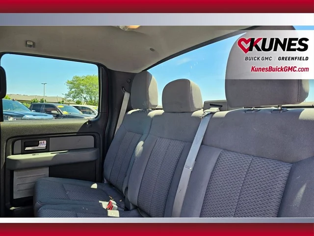 SEMINUEVOS FORD F-150 a Estados en autogozo