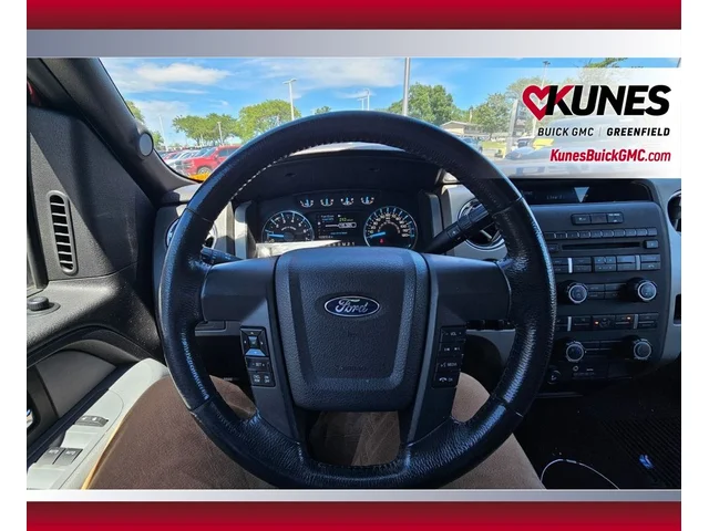 SEMINUEVOS FORD F-150 a Estados en autogozo