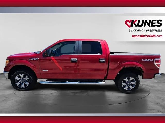SEMINUEVOS FORD F-150 a Estados en autogozo