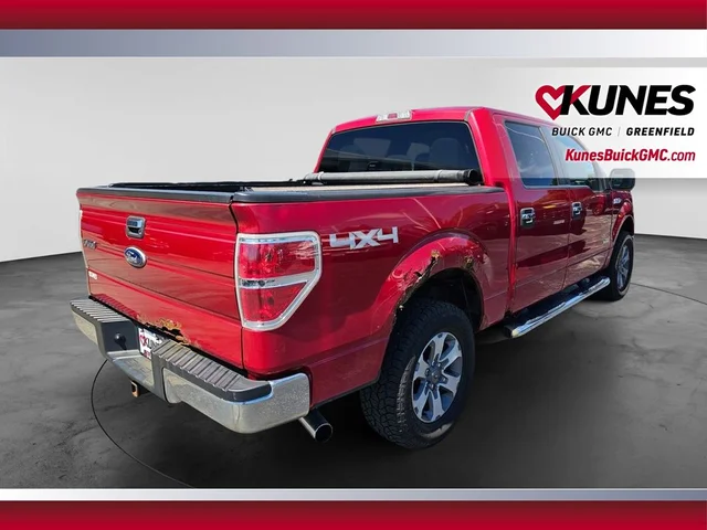 SEMINUEVOS FORD F-150 a Estados en autogozo