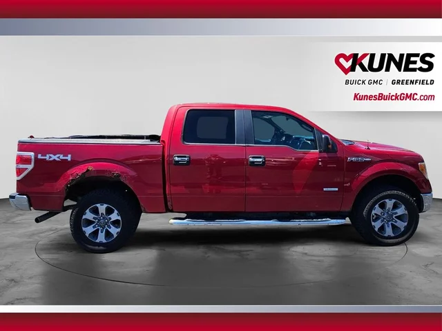 SEMINUEVOS FORD F-150 a Estados en autogozo