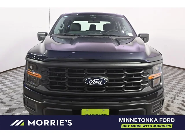 Nuevos FORD F-150 à Estados chez autogozo