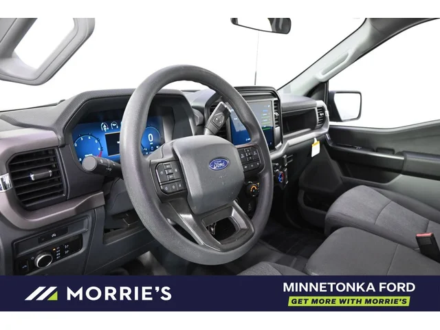 Nuevos FORD F-150 à Estados chez autogozo