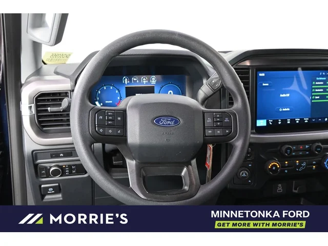 Nuevos FORD F-150 à Estados chez autogozo