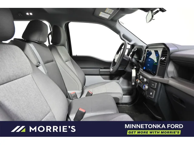Nuevos FORD F-150 à Estados chez autogozo