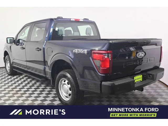 Nuevos FORD F-150 à Estados chez autogozo