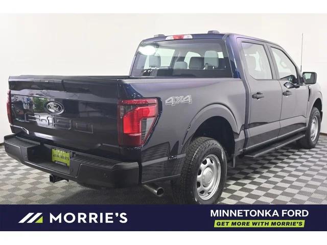 Nuevos FORD F-150 à Estados chez autogozo
