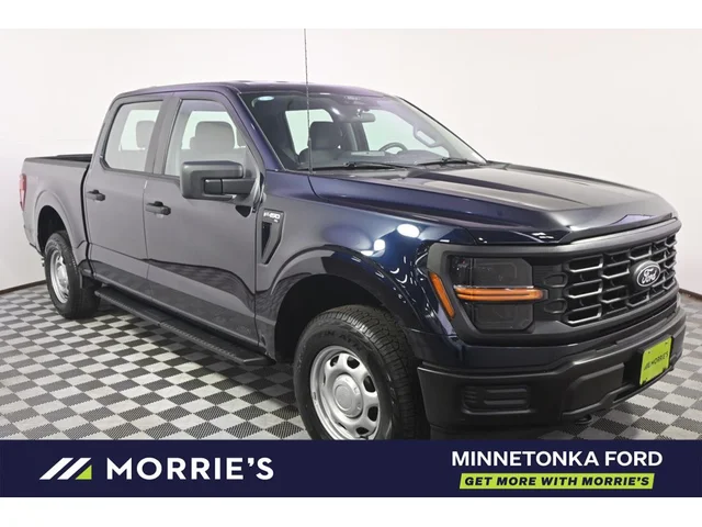 Nuevos FORD F-150 à Estados chez autogozo