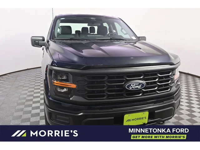 Nuevos FORD F-150 à Estados chez autogozo