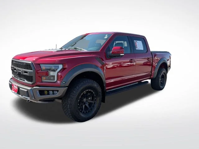 SEMINUEVOS FORD F-150 a Estados en autogozo
