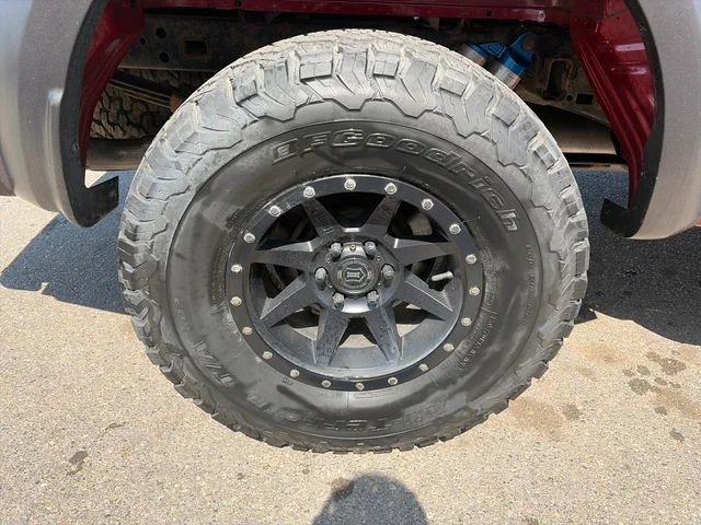 SEMINUEVOS FORD F-150 a Estados en autogozo