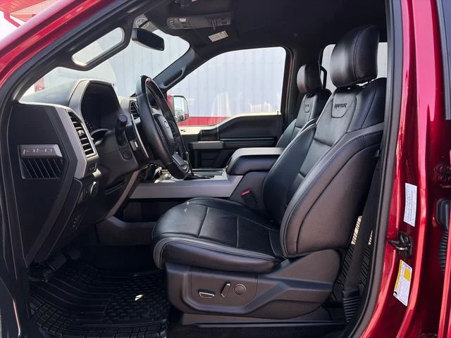 SEMINUEVOS FORD F-150 a Estados en autogozo