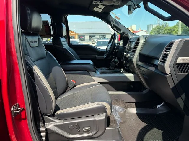 SEMINUEVOS FORD F-150 a Estados en autogozo