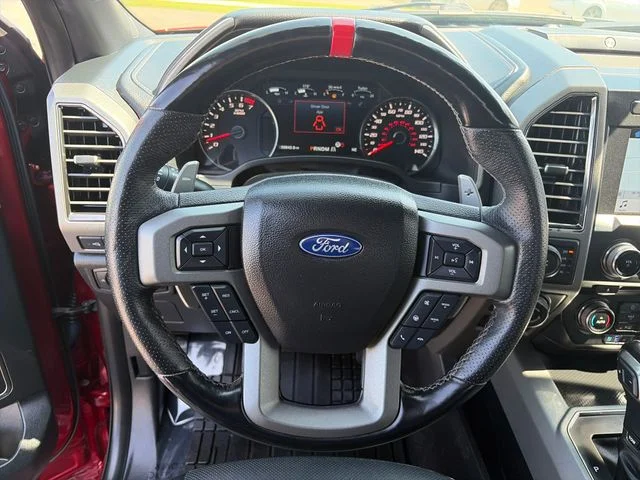 SEMINUEVOS FORD F-150 a Estados en autogozo