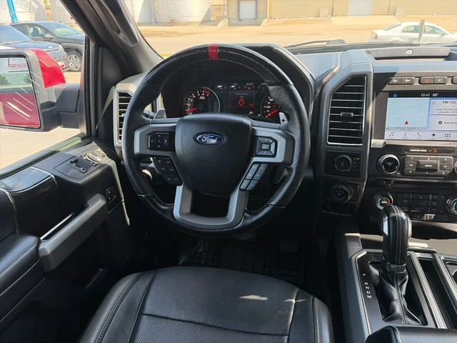 SEMINUEVOS FORD F-150 a Estados en autogozo