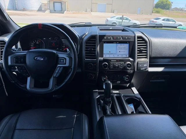 SEMINUEVOS FORD F-150 a Estados en autogozo