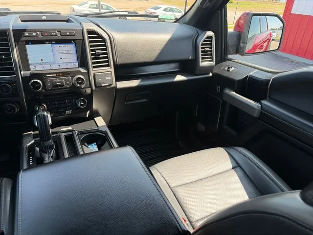 SEMINUEVOS FORD F-150 a Estados en autogozo