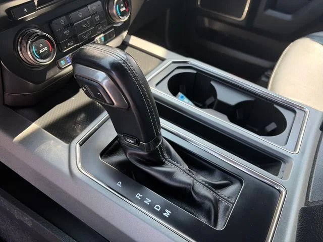 SEMINUEVOS FORD F-150 a Estados en autogozo