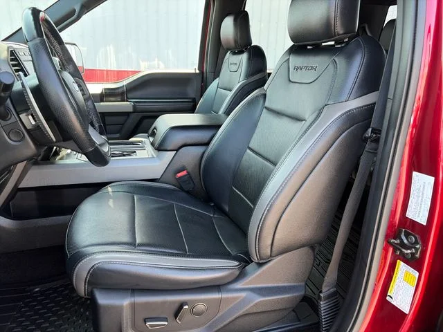 SEMINUEVOS FORD F-150 a Estados en autogozo