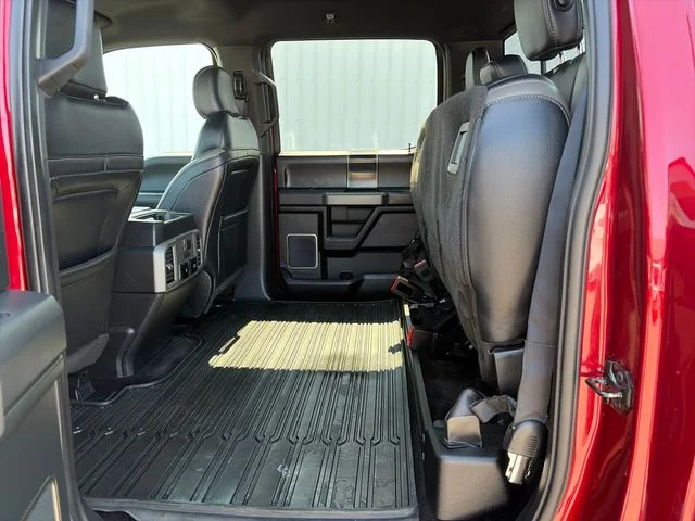 SEMINUEVOS FORD F-150 a Estados en autogozo