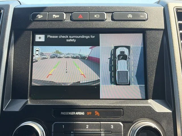 SEMINUEVOS FORD F-150 a Estados en autogozo
