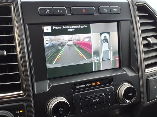 SEMINUEVOS FORD F-150 a Vauxhall en Maplecrest Ford Lincoln of Union