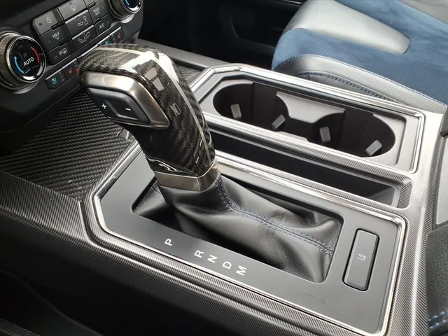 SEMINUEVOS FORD F-150 a Vauxhall en Maplecrest Ford Lincoln of Union