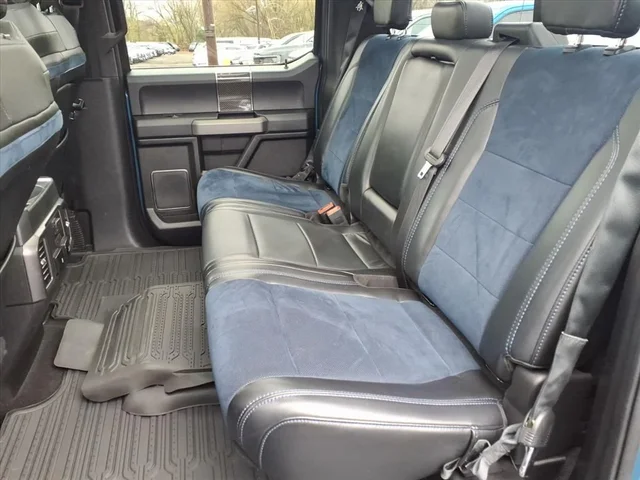 SEMINUEVOS FORD F-150 a Vauxhall en Maplecrest Ford Lincoln of Union