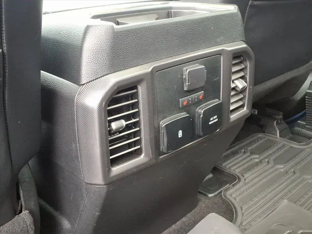 SEMINUEVOS FORD F-150 a Vauxhall en Maplecrest Ford Lincoln of Union