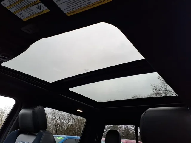 SEMINUEVOS FORD F-150 a Vauxhall en Maplecrest Ford Lincoln of Union