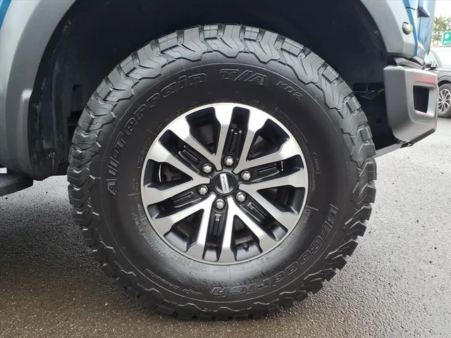 SEMINUEVOS FORD F-150 a Vauxhall en Maplecrest Ford Lincoln of Union