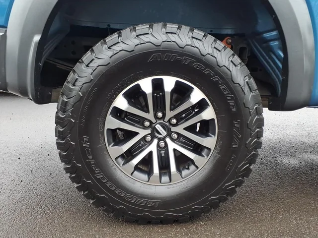 SEMINUEVOS FORD F-150 a Vauxhall en Maplecrest Ford Lincoln of Union