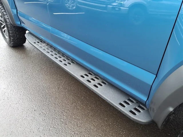 SEMINUEVOS FORD F-150 a Vauxhall en Maplecrest Ford Lincoln of Union