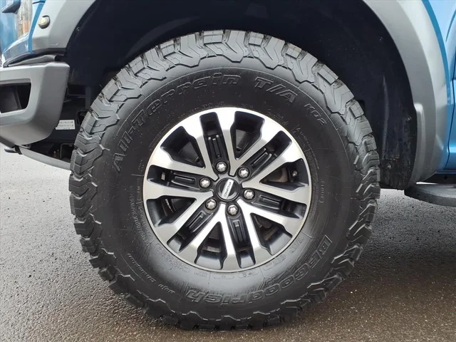 SEMINUEVOS FORD F-150 a Vauxhall en Maplecrest Ford Lincoln of Union