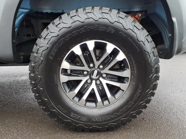 SEMINUEVOS FORD F-150 a Vauxhall en Maplecrest Ford Lincoln of Union