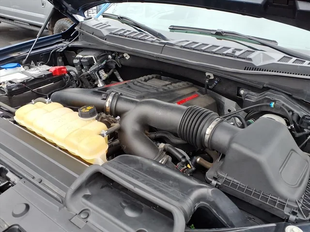 SEMINUEVOS FORD F-150 a Vauxhall en Maplecrest Ford Lincoln of Union