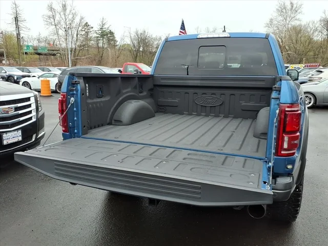 SEMINUEVOS FORD F-150 a Vauxhall en Maplecrest Ford Lincoln of Union