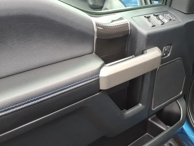 SEMINUEVOS FORD F-150 a Vauxhall en Maplecrest Ford Lincoln of Union