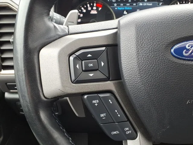 SEMINUEVOS FORD F-150 a Vauxhall en Maplecrest Ford Lincoln of Union