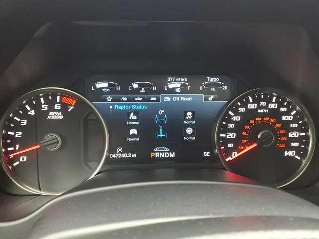 SEMINUEVOS FORD F-150 a Vauxhall en Maplecrest Ford Lincoln of Union