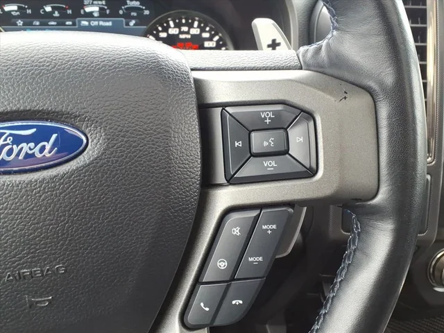 SEMINUEVOS FORD F-150 a Vauxhall en Maplecrest Ford Lincoln of Union