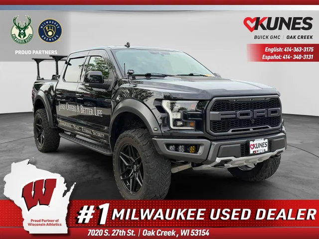 SEMINUEVOS FORD F-150 a Estados en autogozo