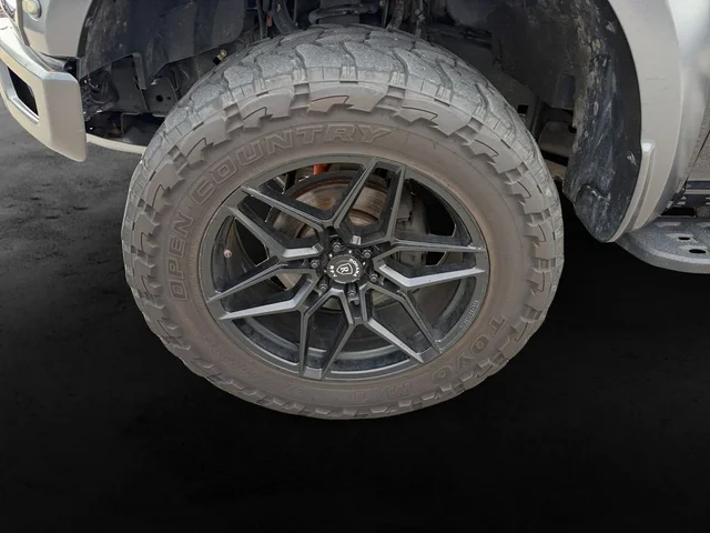 SEMINUEVOS FORD F-150 a Estados en autogozo