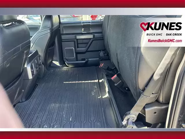 SEMINUEVOS FORD F-150 a Estados en autogozo