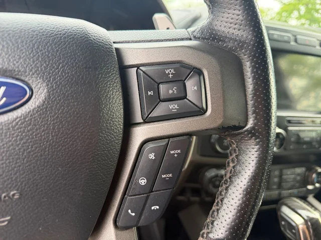 SEMINUEVOS FORD F-150 a Estados en autogozo