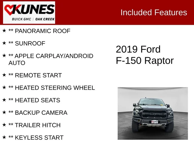 SEMINUEVOS FORD F-150 a Estados en autogozo